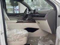 凯迪拉克凯雷德