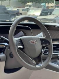 凯迪拉克凯雷德