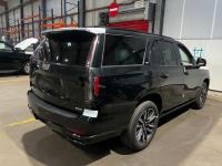 凯迪拉克凯雷德