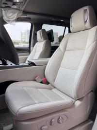 凯迪拉克凯雷德