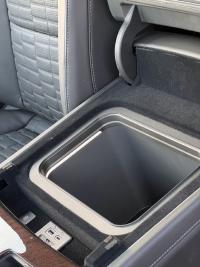 凯迪拉克凯雷德