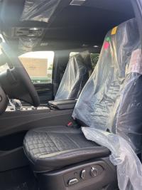 凯迪拉克凯雷德