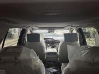 凯迪拉克凯雷德