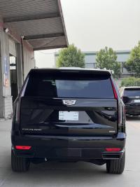 凯迪拉克凯雷德