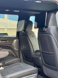 凯迪拉克凯雷德