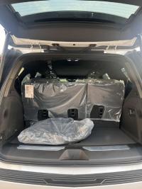 凯迪拉克凯雷德