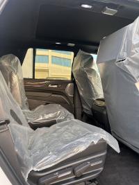 凯迪拉克凯雷德