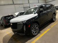 2023款 凯迪拉克凯雷德 6.2L 标轴 四驱 Sport Platinum