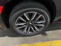 凯迪拉克凯雷德