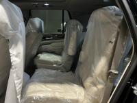 凯迪拉克凯雷德