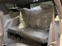 凯迪拉克凯雷德