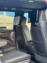 凯迪拉克凯雷德