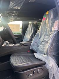 凯迪拉克凯雷德