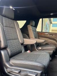 凯迪拉克凯雷德