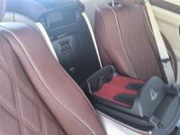 奔驰迈巴赫GLS600