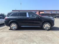 奔驰迈巴赫GLS600