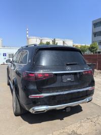 奔驰迈巴赫GLS600