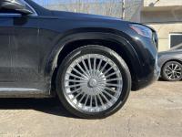 奔驰迈巴赫GLS600