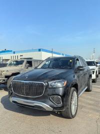 奔驰迈巴赫GLS600