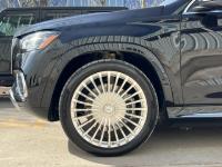 奔驰迈巴赫GLS600