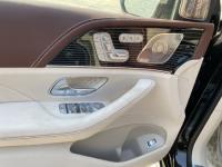 奔驰迈巴赫GLS600