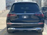 奔驰迈巴赫GLS600