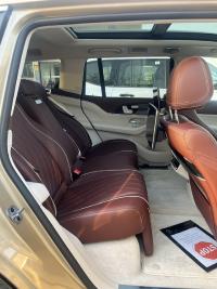 奔驰迈巴赫GLS600