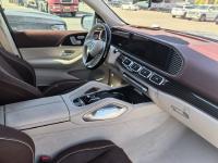 奔驰迈巴赫GLS600