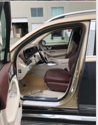 奔驰迈巴赫GLS600