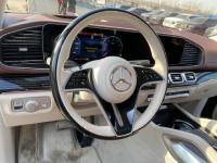 奔驰迈巴赫GLS600