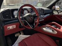 奔驰迈巴赫GLS600