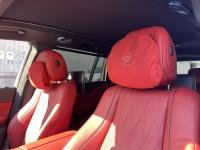 奔驰迈巴赫GLS600