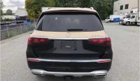 奔驰迈巴赫GLS600