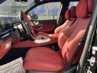 奔驰迈巴赫GLS600