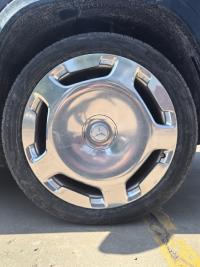 奔驰迈巴赫GLS600