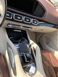 奔驰迈巴赫GLS600