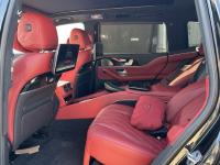 奔驰迈巴赫GLS600