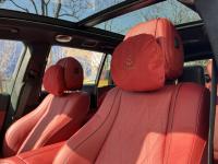 奔驰迈巴赫GLS600