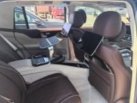 奔驰迈巴赫GLS600