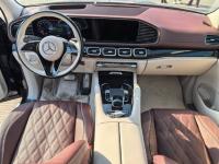 奔驰迈巴赫GLS600