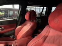 奔驰迈巴赫GLS600