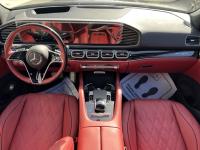 奔驰迈巴赫GLS600