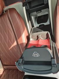 奔驰迈巴赫GLS600