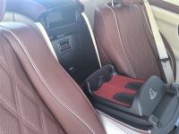 奔驰迈巴赫GLS600