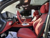 奔驰迈巴赫GLS600