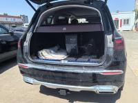 奔驰迈巴赫GLS600