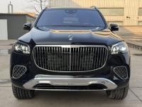 2025款 奔驰迈巴赫GLS600