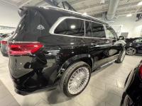 奔驰迈巴赫GLS600