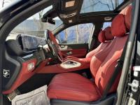 奔驰迈巴赫GLS600