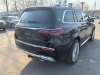 奔驰迈巴赫GLS600